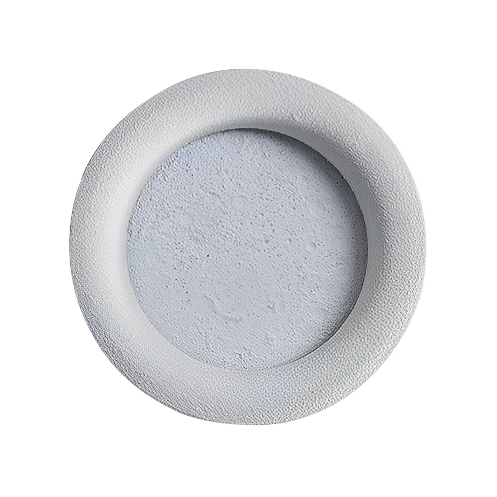 Round Moon Wall Sconce Li002287