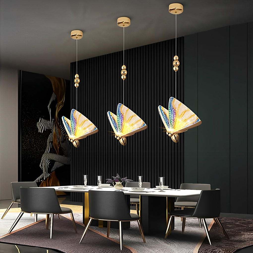 Lighting Ceiling Lights Pendant Lighting_5077N