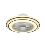Timing Mute Bladeless Ceiling Fans Ha079285