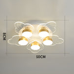 Lighting Ceiling Lights Flush Mount Lighting_526Ko