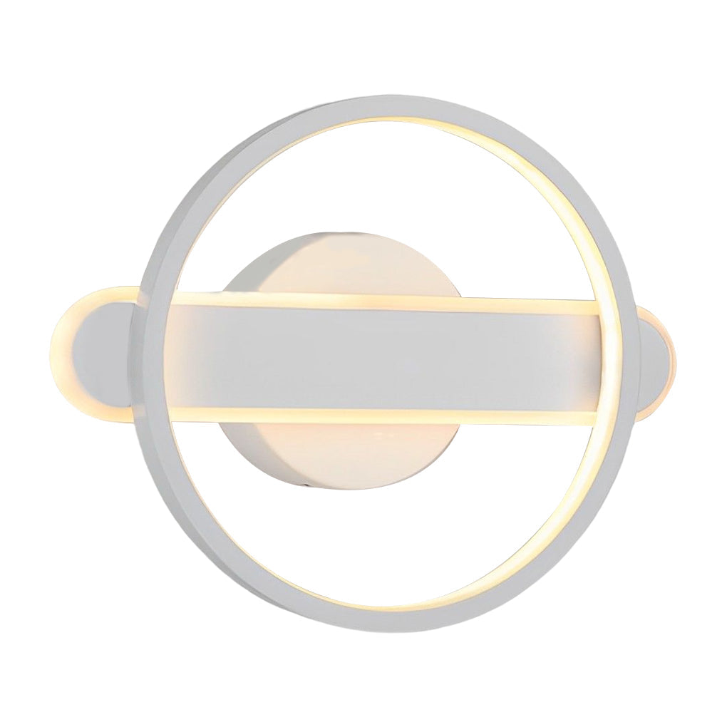 Eye Care Modern Wall Light Fixture Ha078280