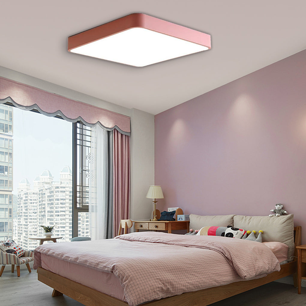 Lighting Ceiling Lights Flush Mount Lighting_4Pwo0