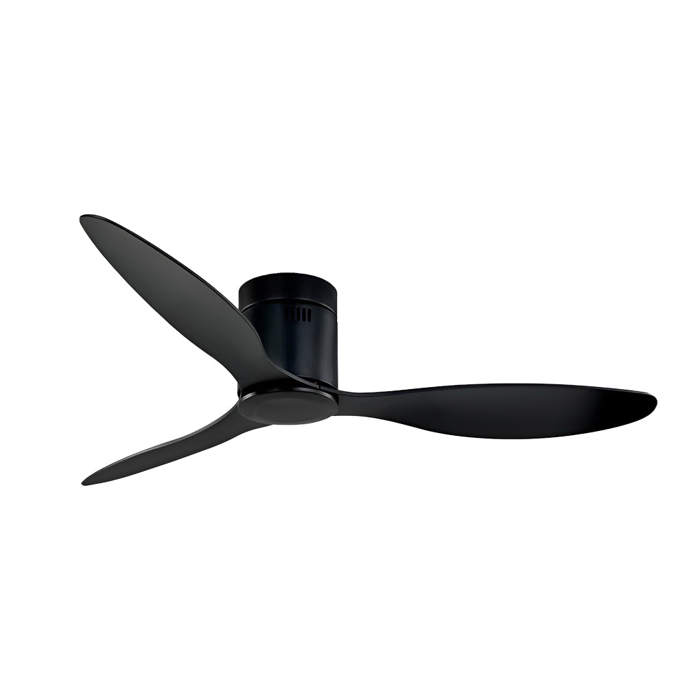 3 Blades Ceiling Fans With Lights Ha086005