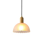 Flower Nordic Pendant Lights Ha077821