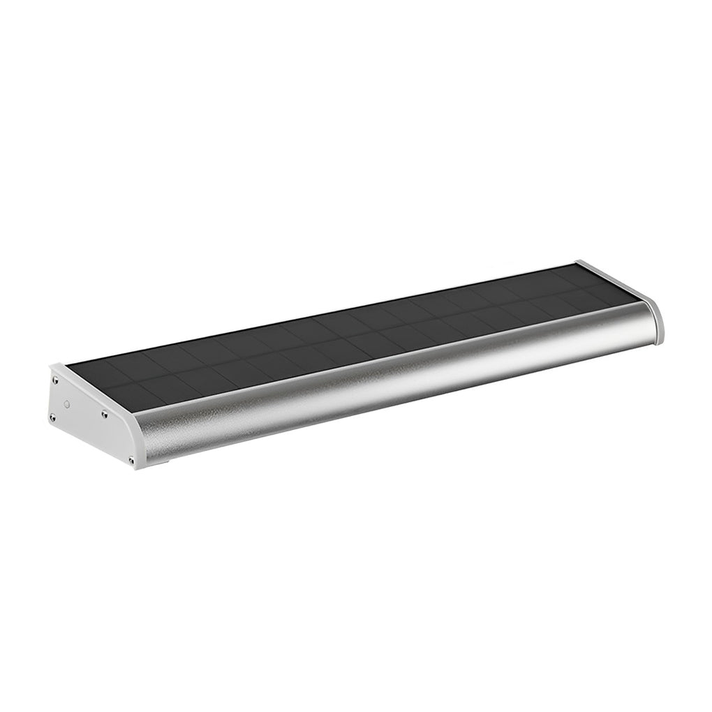 Rectangular Solar Wall Lamp Ha078055