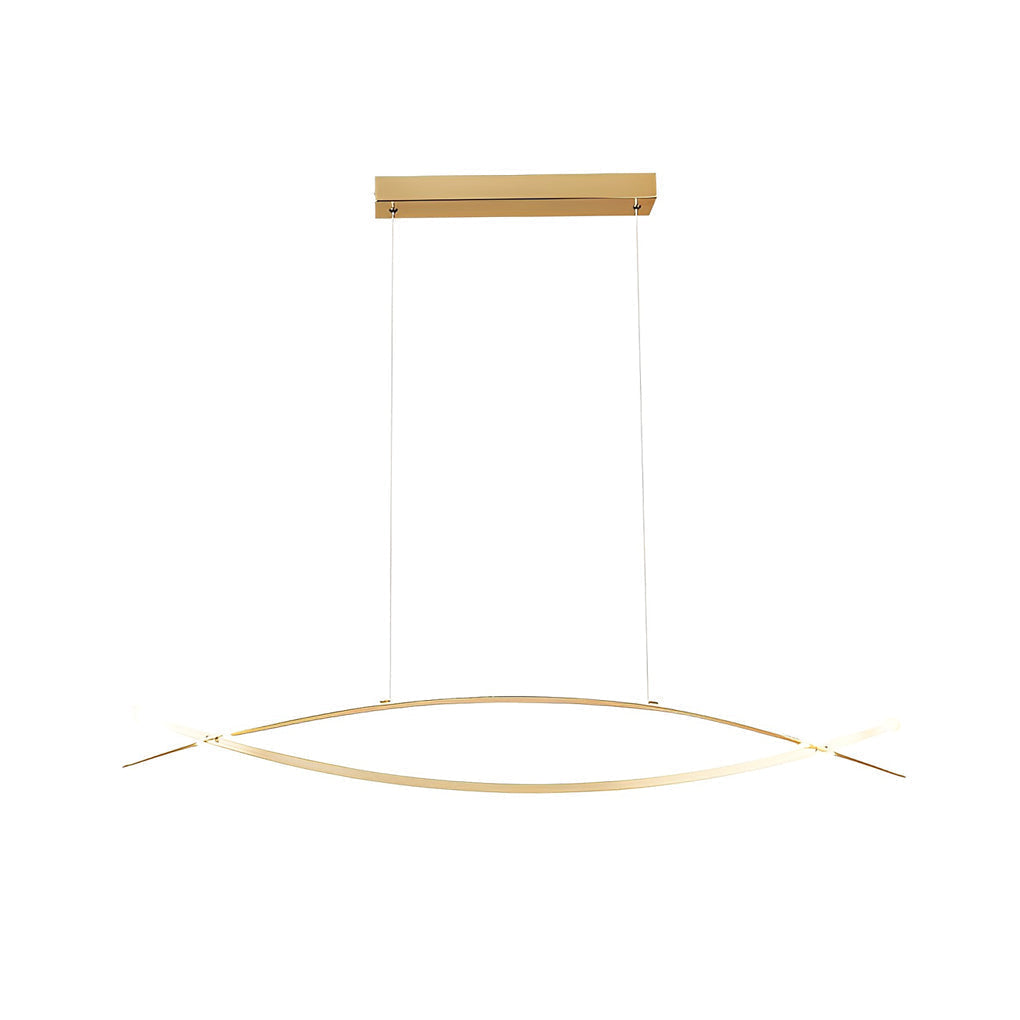 Art Strips Led Nordic Pendant Light Ha097923