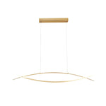 Art Strips Led Nordic Pendant Light Ha097923