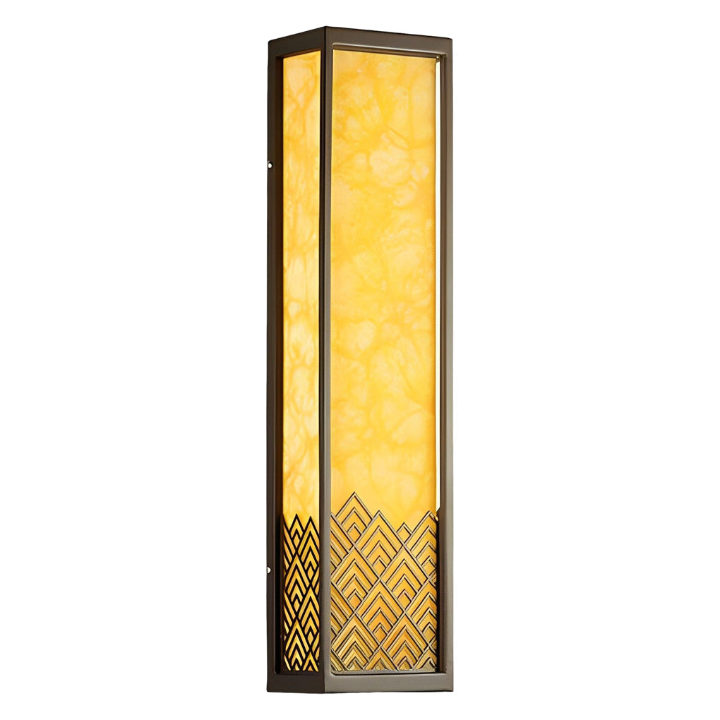 Vintage Wall Lamp Li002406