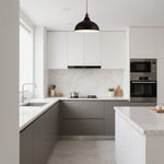 Modern Creative Pot Shaped Pendant Light