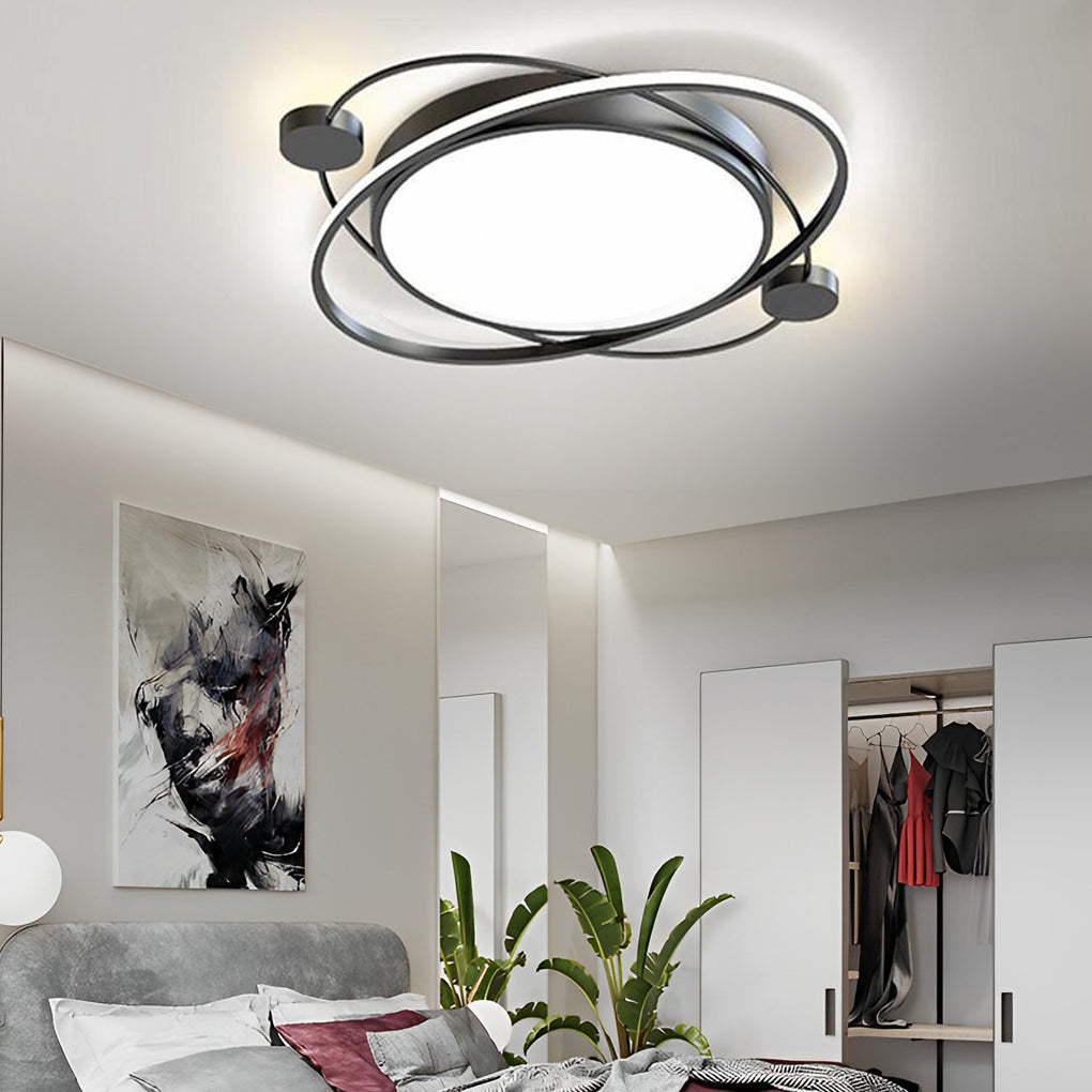 Lighting Ceiling Lights Flush Mount Lighting_52Cj9