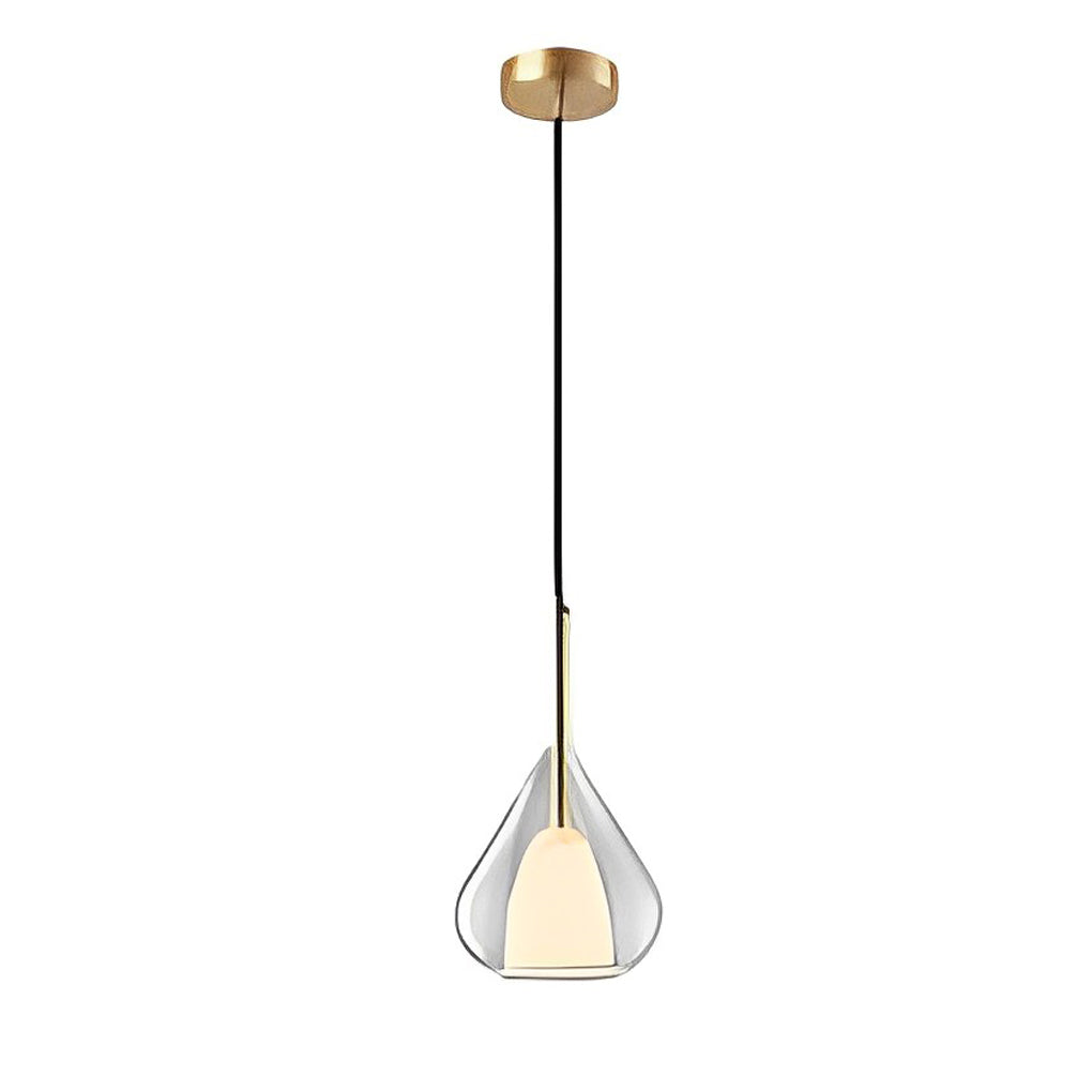 Double Layers Pendant Lights Ha082521
