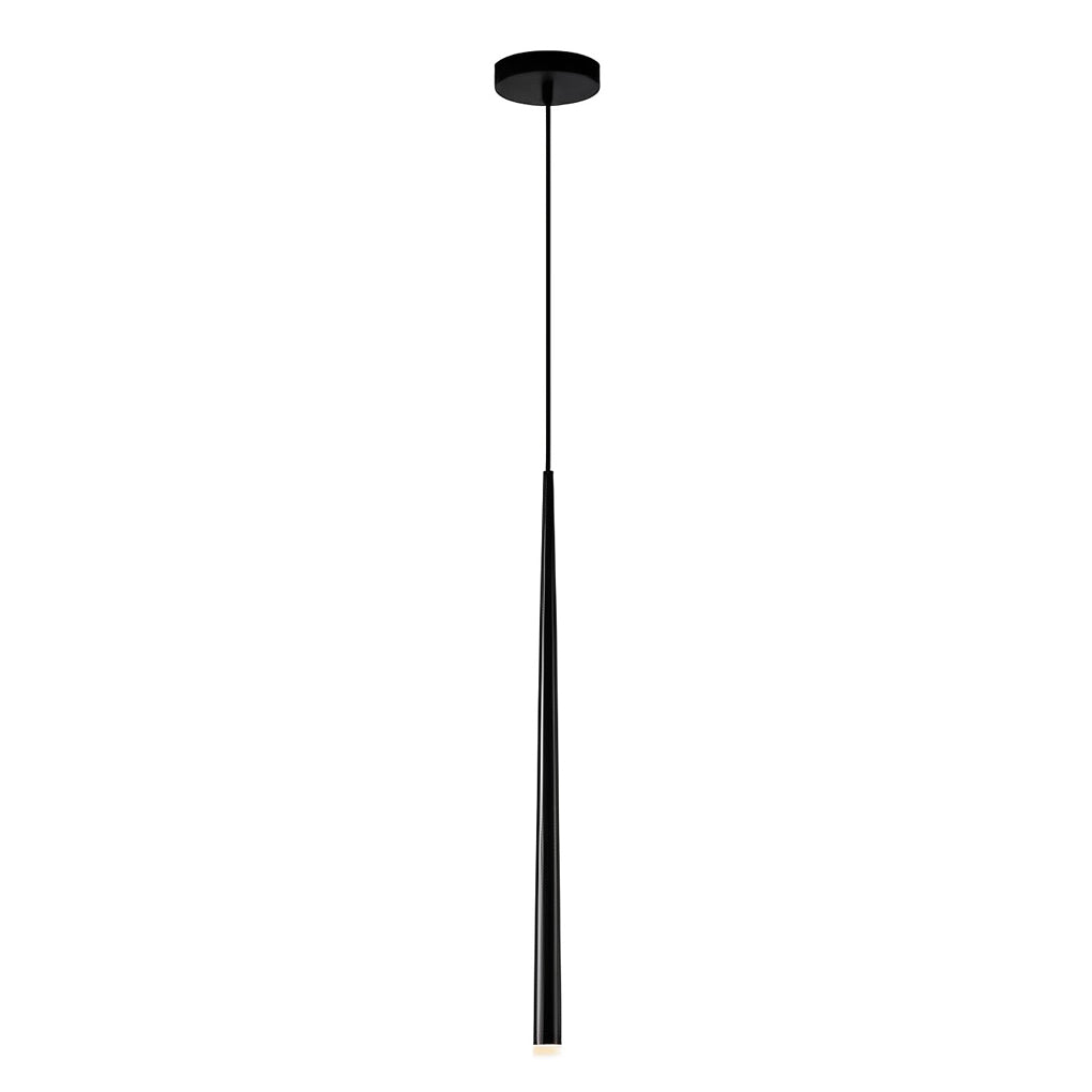 Conical Long Tube Design Kitchen Island Lighting Li002240