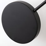 Geometric Round Led Nordic Wall Sconce Lighting Wall Lamp Wall Light Fixture