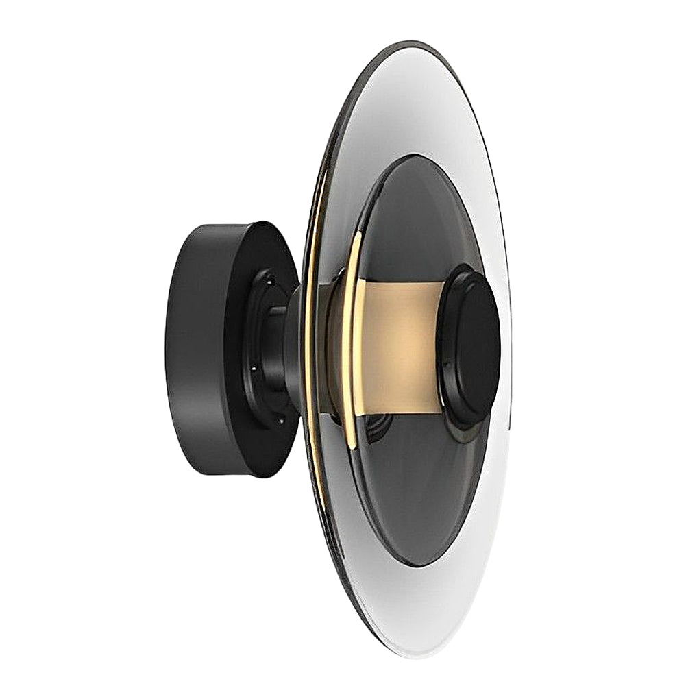 Round Nordic Wall Sconces Lighting Li002255