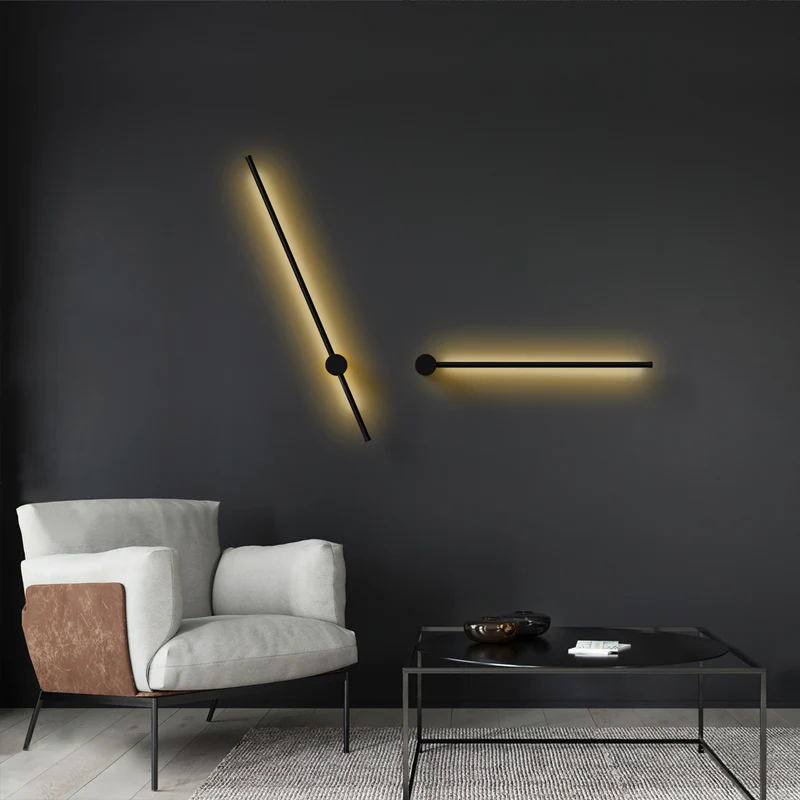 Slimray Led Wall Light