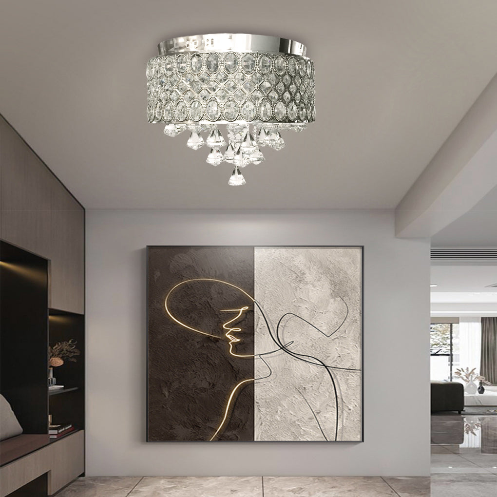 Lighting Ceiling Lights Flush Mount Lighting_353Uj
