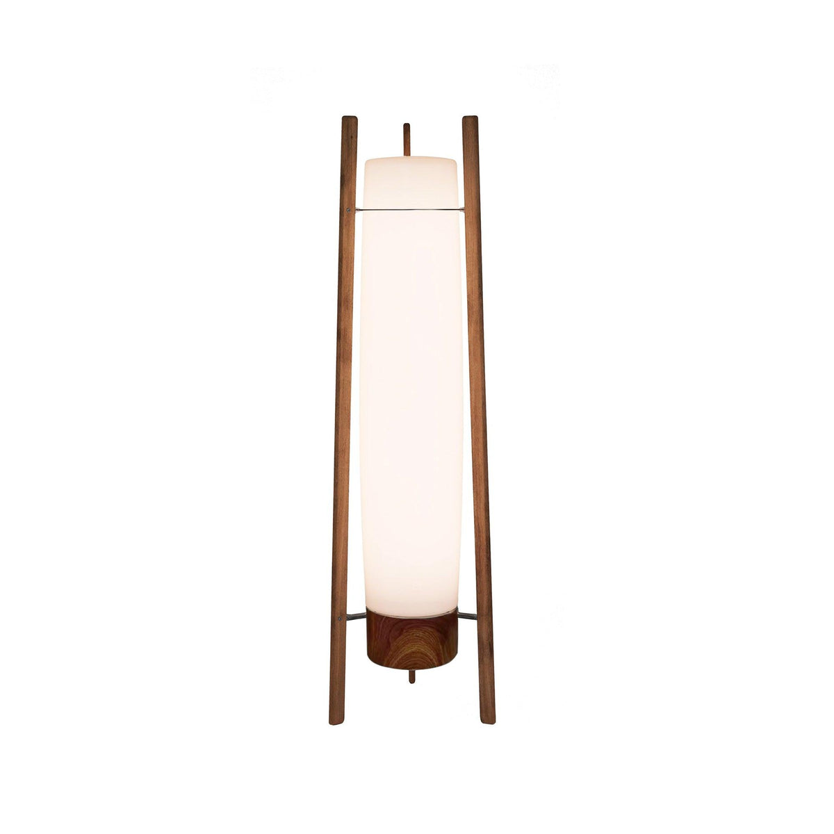 Side Led Floor Lamp