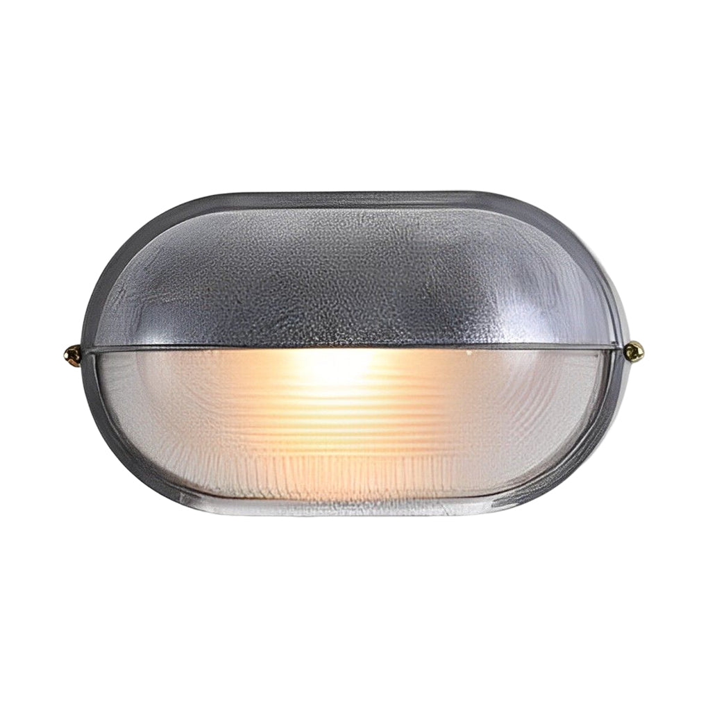 Retro Industrial Wall Lamp Ha076373