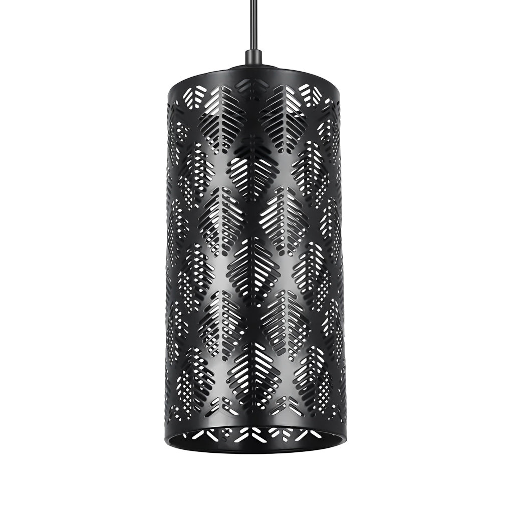 Cylindrical Pendant Light Ha080000