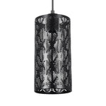 Cylindrical Pendant Light Ha080000