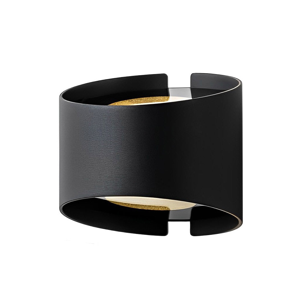 Round Creative Decorative Wall Sconces Ha083112