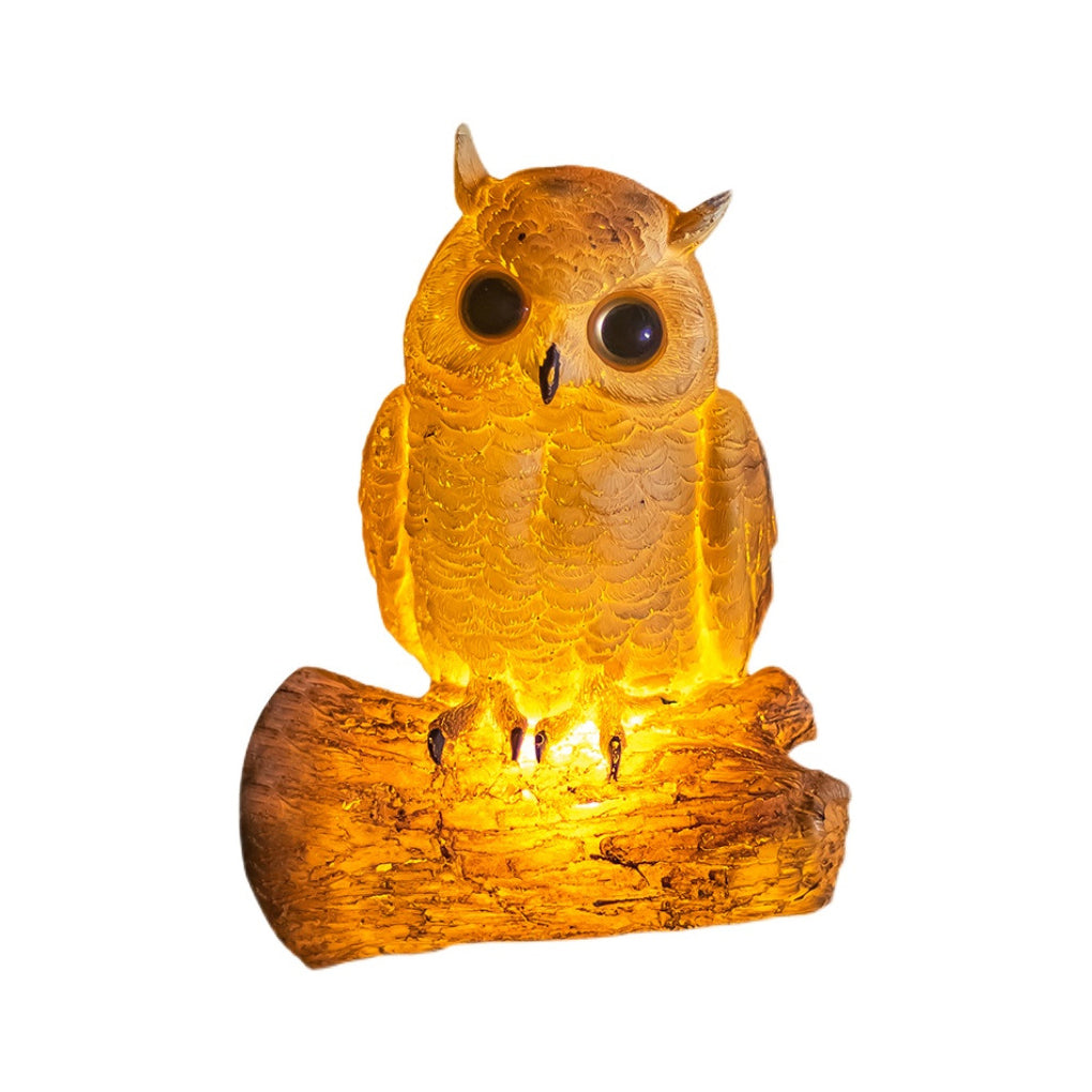 Animal Shape Outdoor Lights Ha080331