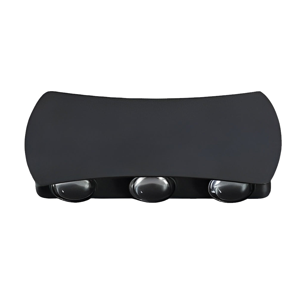 Outdoor Up Down Light Led Waterproof Exterior Aluminum Wall Lights