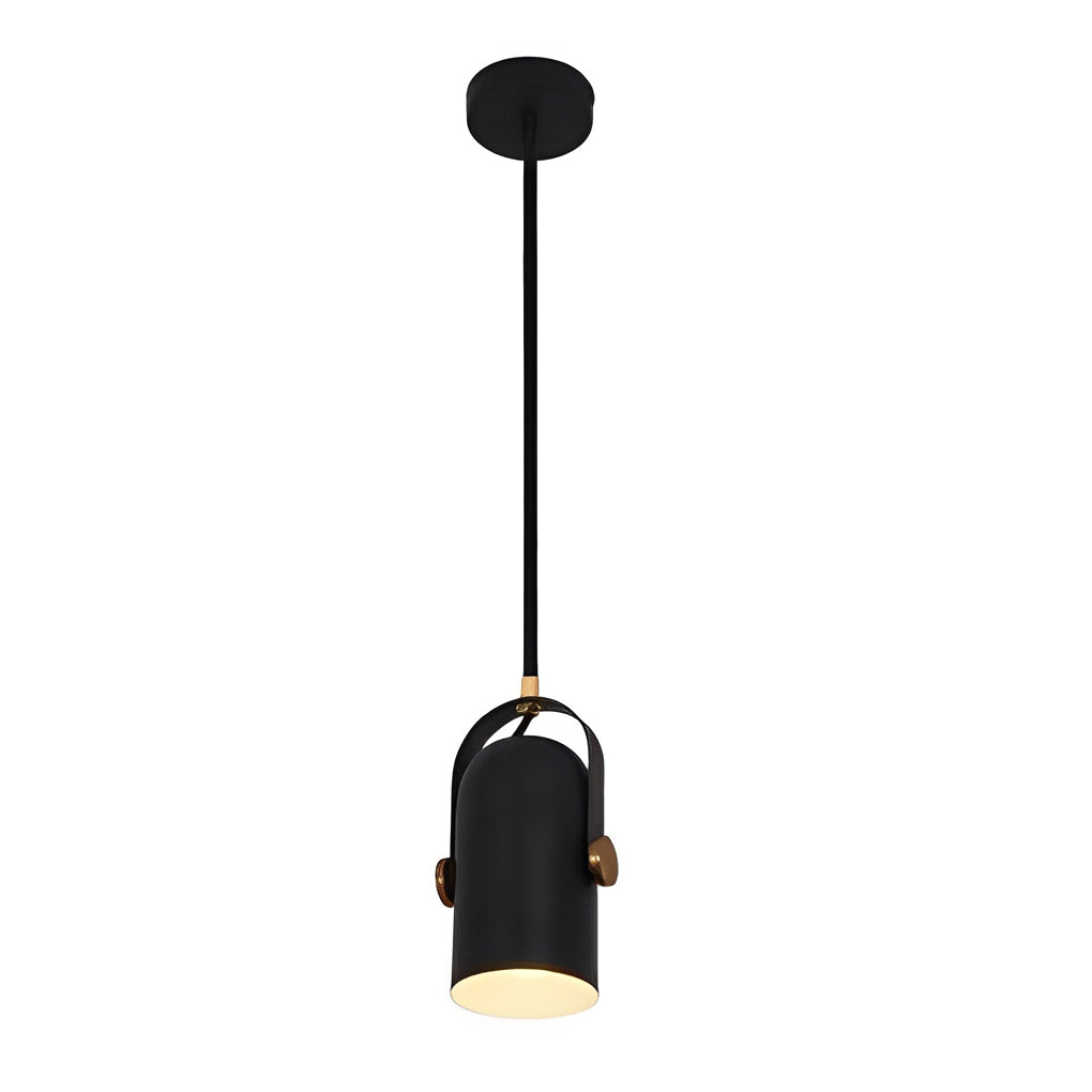 Rotatable Industrial Pendant Light Ha076314