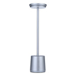 Cordless Table Lamp Rechargeable Led Ambient Lights