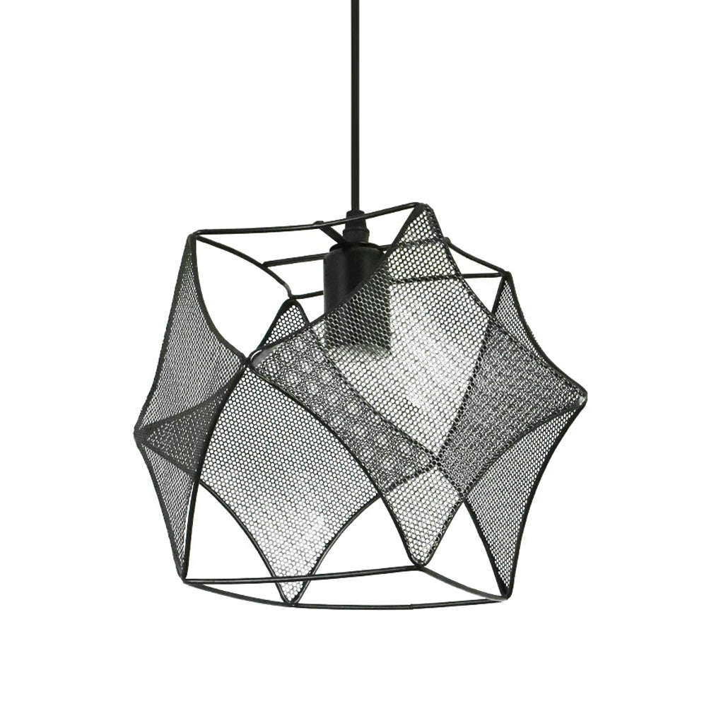 Geometric Pendant Lamp Ha079895