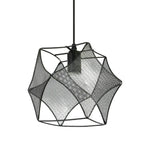 Geometric Pendant Lamp Ha079895