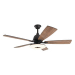 5 Blades Nordic Ceiling Fans Ha088081