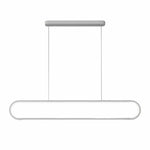 Strip Led Modern Ceiling Lamp Li002309