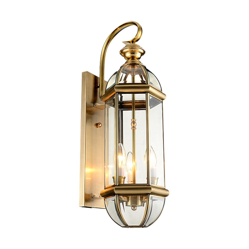 Retro European Style Wall Lightli002665