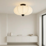 Halo Puff Ceiling Lamp