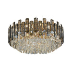 Round Luxury Modern Ceiling Light Ha085007