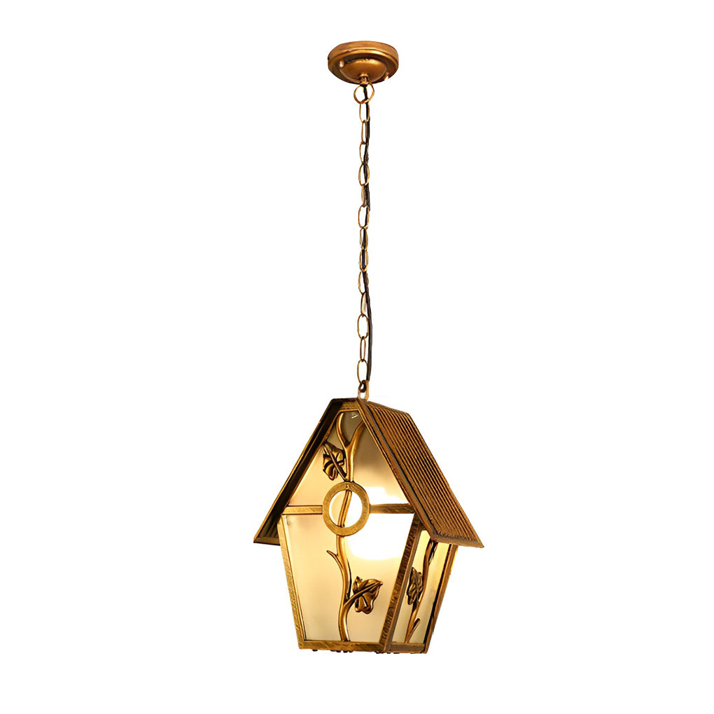 Creative Outdoor Chandelier Ha092607