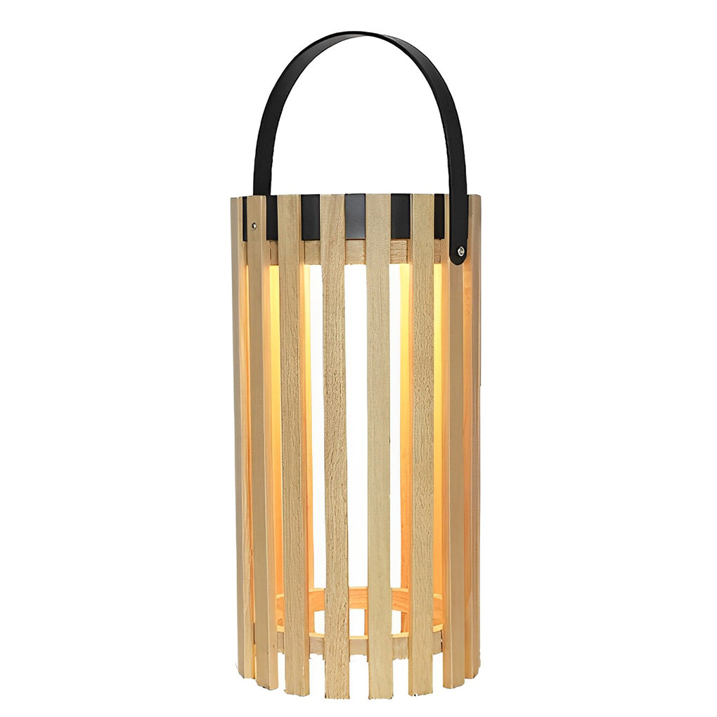 Portable Lantern Design Modern Outdoor Lantern Li002190