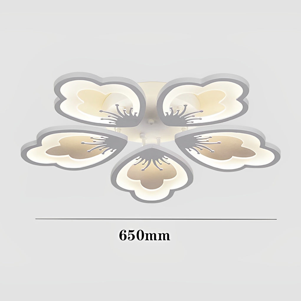 Lighting Ceiling Lights Flush Mount Lighting_54Yws