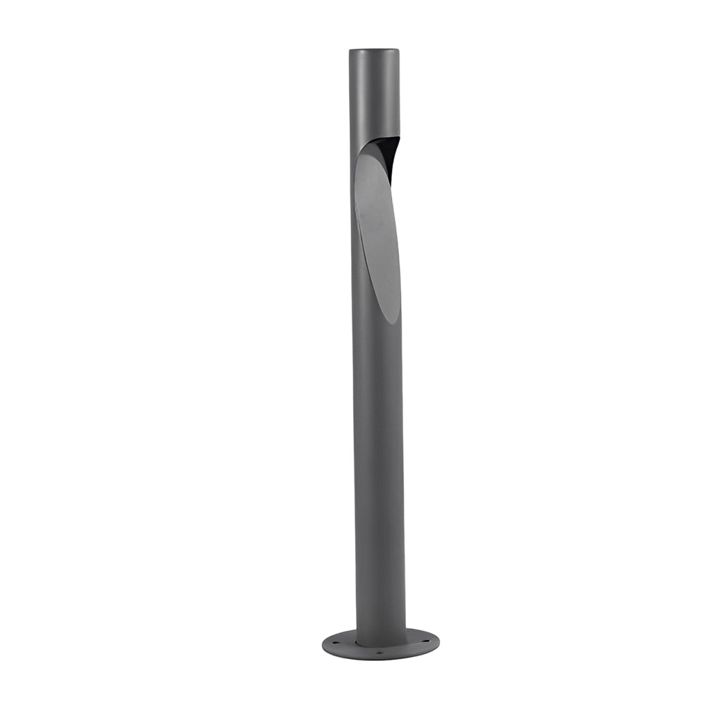 Modern Stainless Steel LED Pathway Light for Garden Landscape