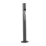 Modern Stainless Steel LED Pathway Light for Garden Landscape