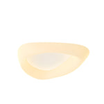 Creative Cobblestone Led Three Step Dimming Modern Ceiling Lights Fixture