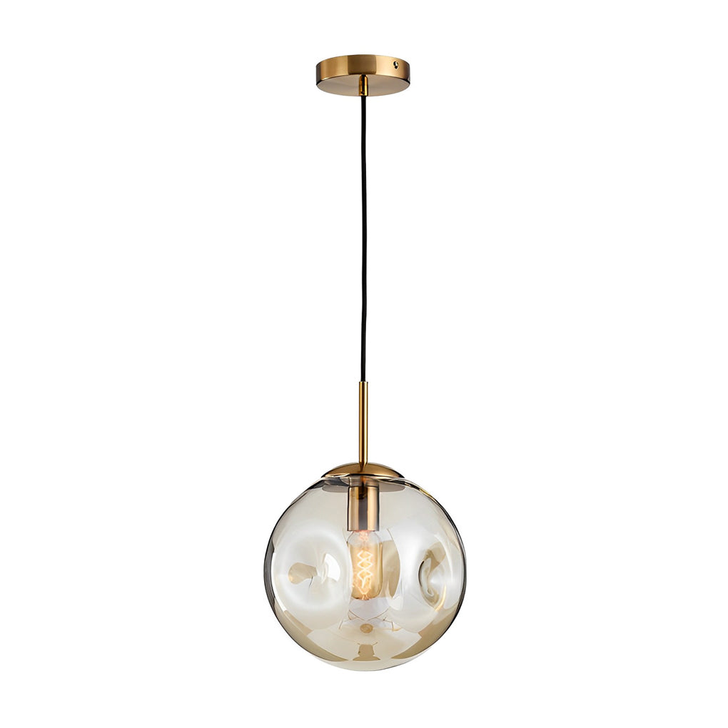 Creative Globe Nordic Pendant Lighting Ha082212