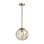 Creative Globe Nordic Pendant Lighting Ha082212
