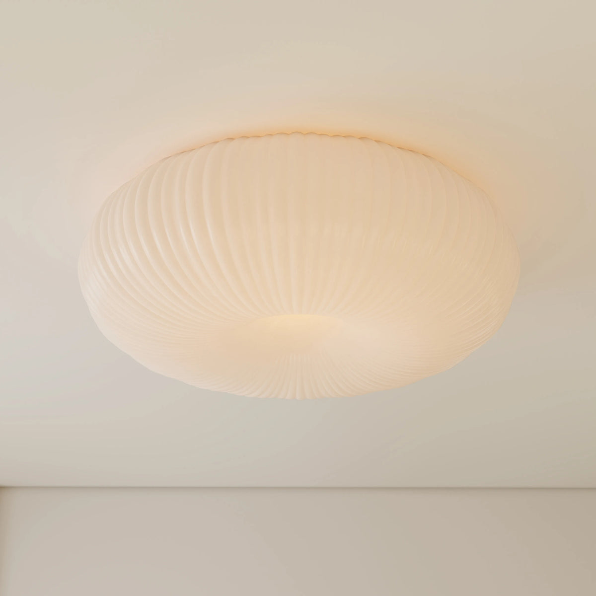 Creative Marshmallow Ceiling Light