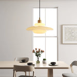 Nordic Modern Simple Glass Pendant Light