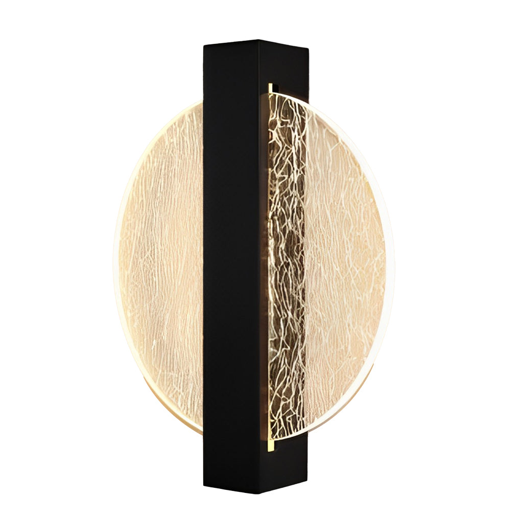 Creative Led Nordic Bedside Wall Lamp Ha098706