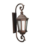 Waterproof Retro European Style Outdoor Wall Light Li002484