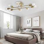 Lighting Ceiling Lights Flush Mount Lighting_4V92V