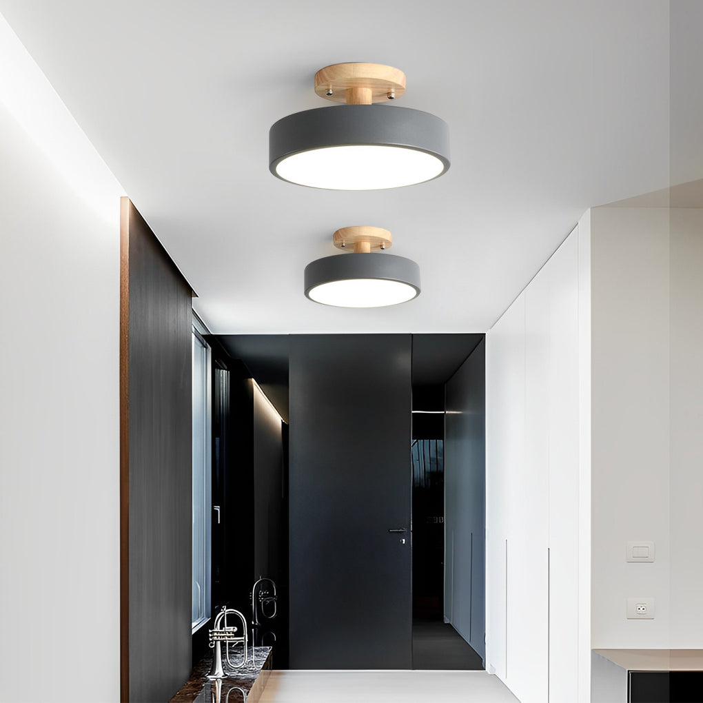 Lighting Ceiling Lights Flush Mount Lighting_4Sfn2